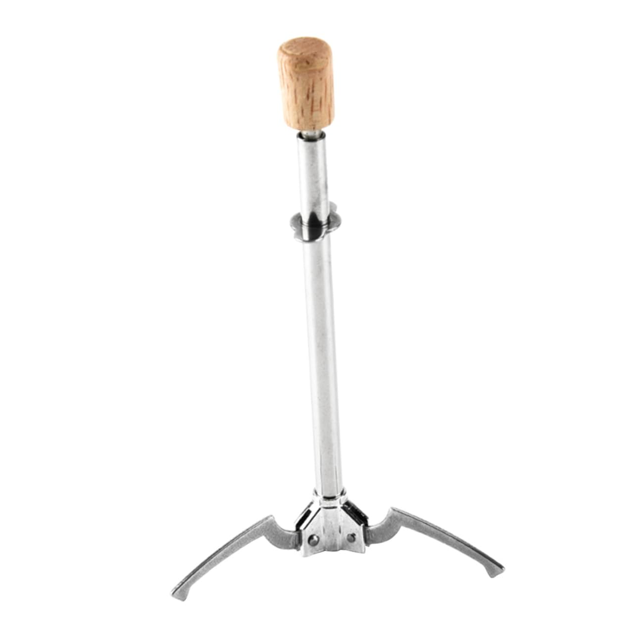 CIYODO 2 Pcs Silver Tongs for Serving Food Stainless Steel Ice Clip Reusable Ice Tongs for Charcuterie Board