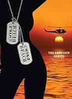 Amazon.com: China Beach: The Complete Series (21DVD