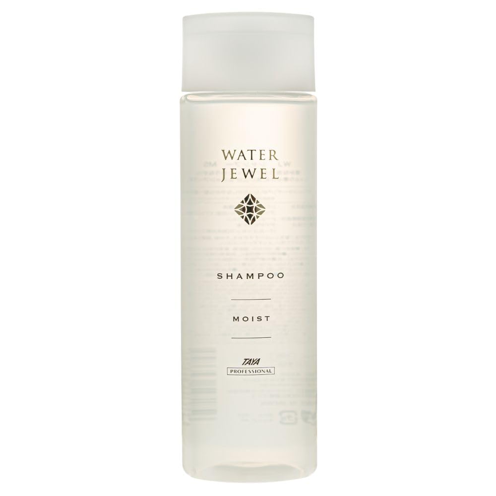Amazon | TAYA 田谷 ウォータージュエル シャンプー 250mL ダメージ