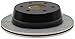 ACDelco Gold 18A952SD Performance Rear Disc Brake Rotor