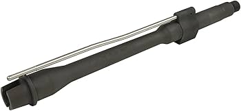 Amazon | Zparts Geissele URG-I/Mk16タイプ DD GOV 11.5inchスチール