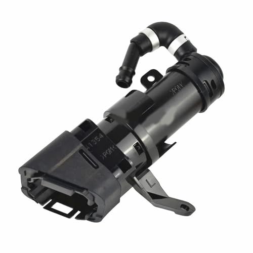 Buse de phare Mazda 3 Sport BBP3-5182解决喷水故障与漏水问题 - 2