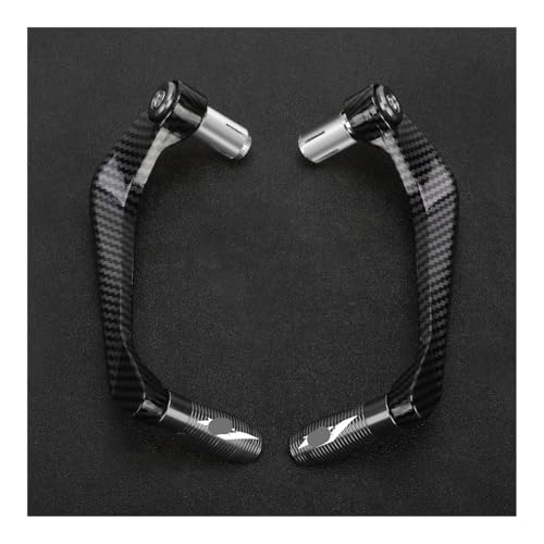 Protège main guidon moto 22mm pour YZF-R1 1998-2020 levier frein embrayage