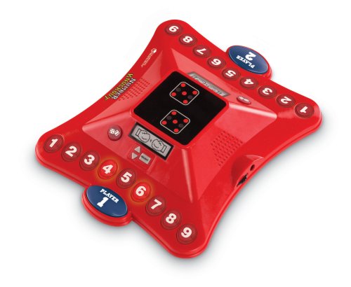 Learning Resources Number Knockout