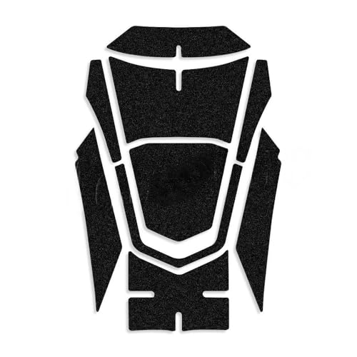 Autocollant de tampon réservoir moto évite rayures couverture protection scooter PCX