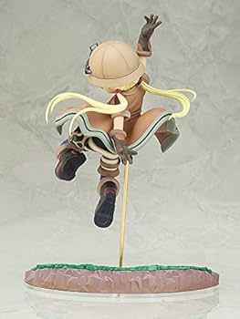 メイドインアビス リコ 1/6スケール ABS&PVC 完成品フィギュア Amazon | メイドインアビス リコ 1/6スケール ABS&PVC&鉄製 塗装