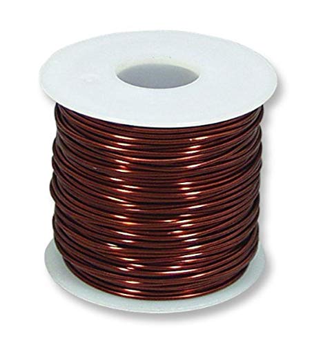 Arcor Bare Copper Wire, 18 Ga X 199 Ft, 1 Lb Spool #TOP5