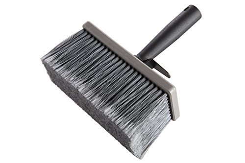 Preisvergleich Produktbild Bonum Tiefgrundbürste, lösemittelbeständiger Silverprenbesatz, 933885