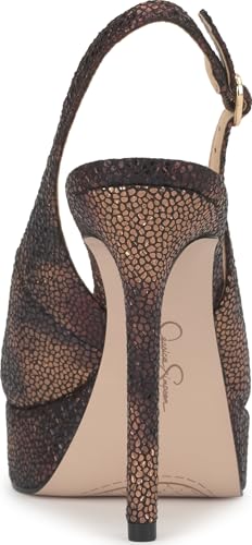 Image of Jessica Simpson Women's Sibilla Slingback Platform Pump