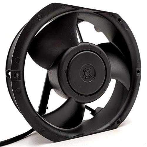 EFB1524VHG 24V DC24V 1.70A 172×150×51mm 4-Wire Inverter Large air Volume Cooling Fan