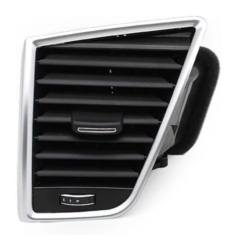 �ʋC���J�o�[ �p Q5 2009-2018 LHD �t�����g�_�b�V���{�[�h �� �E �~�h���G�A�R�� AC�x���g�O�����A�E�g���b�g�A�Z���u�� 8R1820951 8R1820901 ��(LHD-Left)