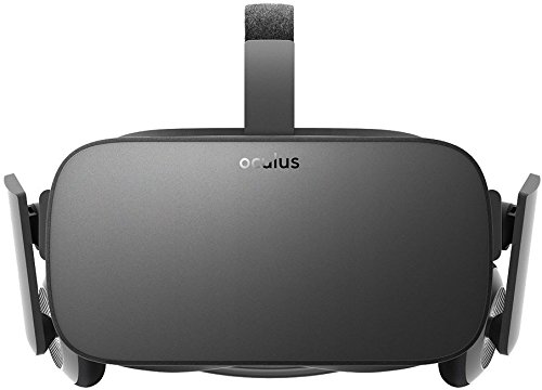 チコ@プロフ必読 Rift Touch 同梱版 Amazon.co.jp: Oculus Rift +