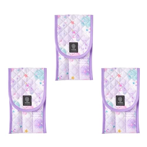 COLORFUL CANDY STYLE Jg[P[X jR[t@^W[ 3Zbg ̎q 킢 qp ct ۈ牀 ct q Xv[ tH[N P[X wZ N4636803