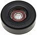 DriveAlign Belt Drive Idler/Tensioner Pulley