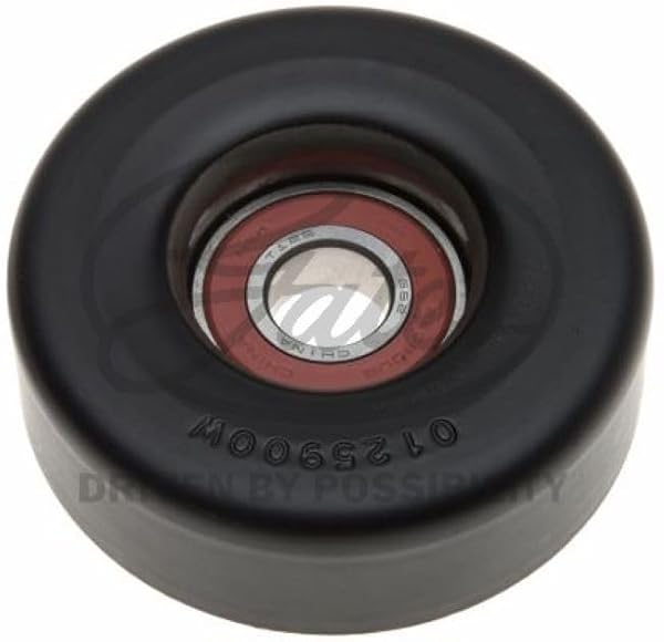 Gates 38001 Belt Drive Pulley by Gates - Image 3