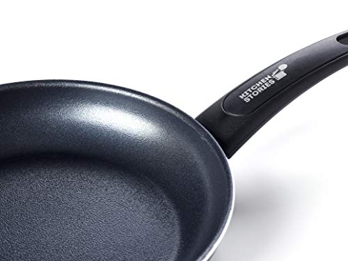 Kitchen Stories CC002622-001, set da 3 padelle