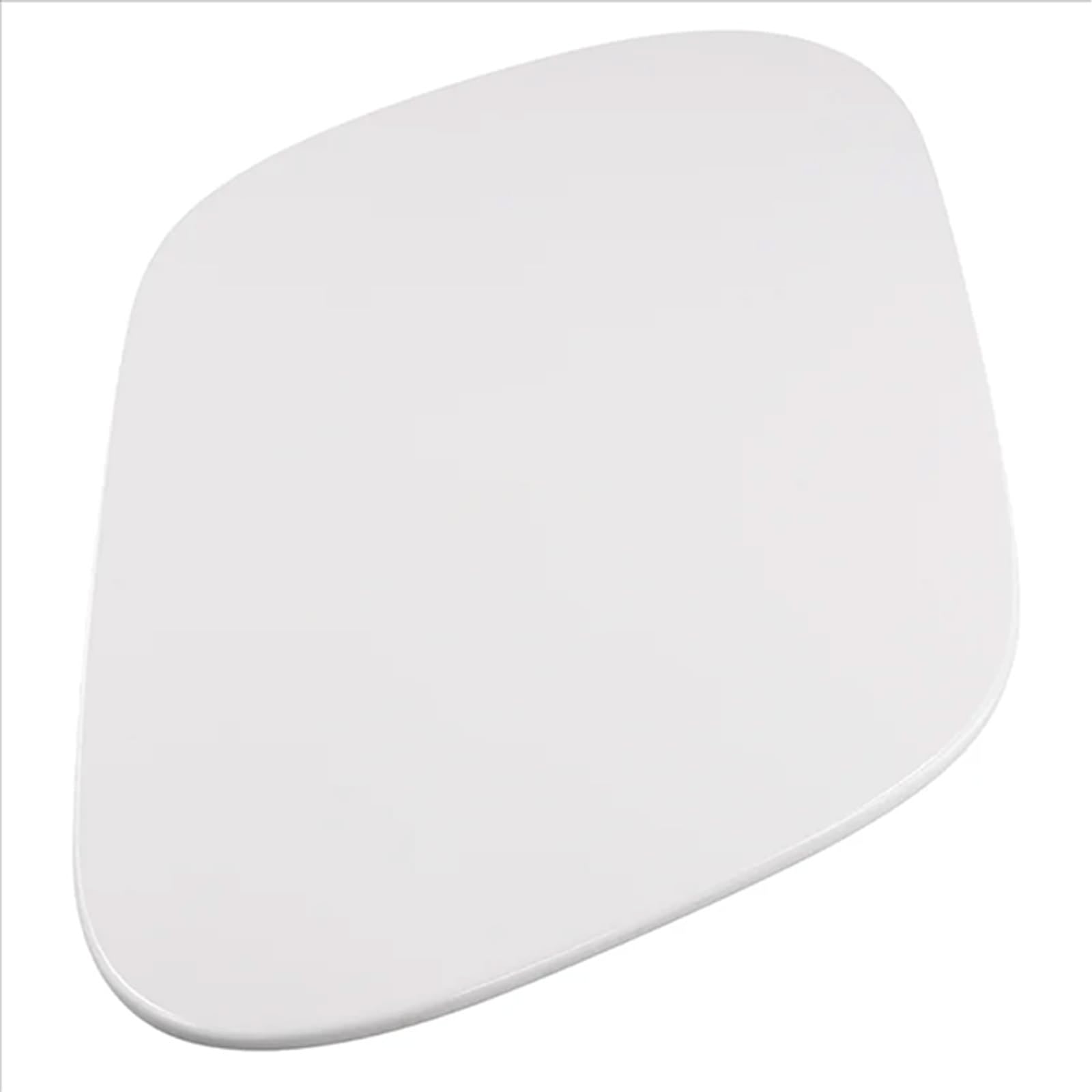 Copertura impermeabile duratura della porta di ricarica Protector Guard coperchio di schermatura per ID4 veicolo elettrico 11G809909 Copertura di ricarica impermeabile