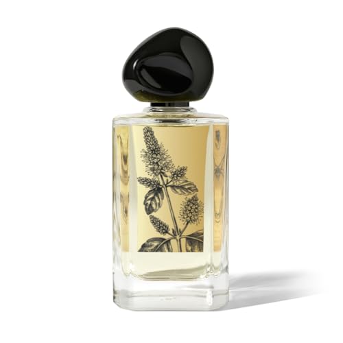 Image of Secret Alchemist Midnight Patchouli Parfum 100ml | Clean, Long Lasting High Concentration Woody Perfume for Men| Warm Patchouli, Bergamot & Lavender Perfume | Luxury Gift for Men, Day & Night Wear, 1000 Spritz