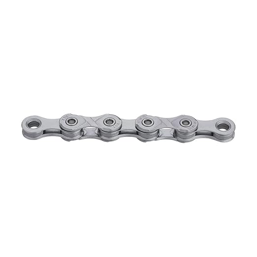 KMC X11 Chain 11-Speed ECOPROTEQ Chain
