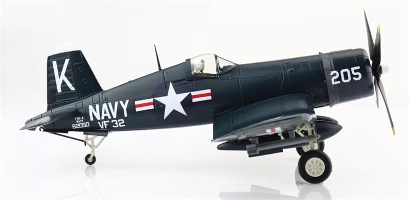 Amazon.co.jp: 1:48 完成品 アメリカ for HOBBY MASTER F4U-4 for