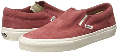 Image of Vans Mens Classic Slip-on Loafers
