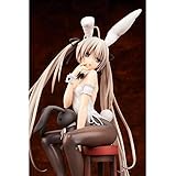FABIIA Anime/Manga Yosuga No Sora: Kasugano Sora Modelo Modelo Girl Uniforme Ver1/7 Figura Regalos/Coleccionables Favoritos para Ventiladores de Otaku Y Anime/Muñeca