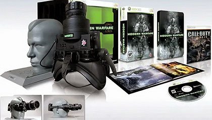Pintura al óleo Hecha a Mano de GFM de Call of Duty Modern Warfare 3 Art Canvas Prints, Pintura al óleo de Oil Painting Cheap Canvas Prints, Lona, 8 x 10 Inch
