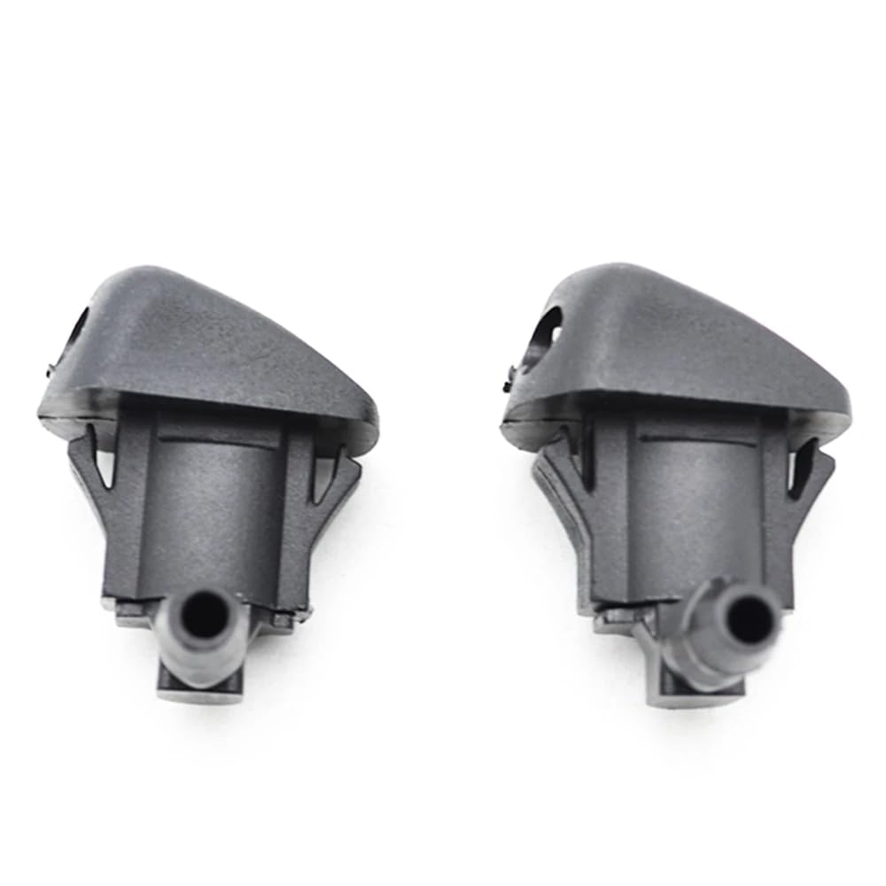 Windscreen Washer Jet for MR2 MK2 MK3 1989-2007, Car Front Windshield Wiper Spray Jets Nozzles