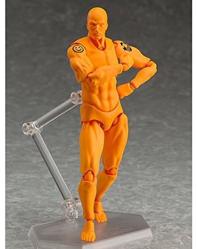 Amazon.co.jp: figma archetype next:he GSC 15th anniversary color  
