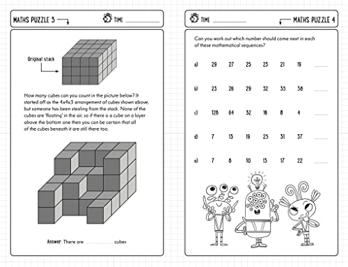 Maths Games for Clever Kids®
