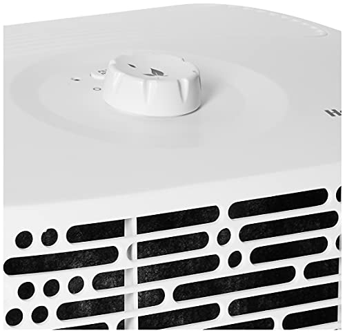 Honeywell Hht270 Air Purifier, Small Rooms (100 Sq. Ft.) White #TOP6
