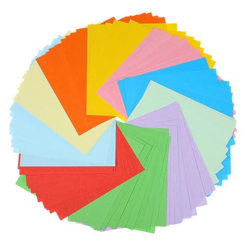 Papier pour pliage creatif Cabilock pour exprimer votre imagination