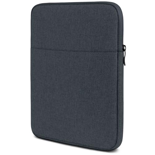 Étui OnePlus Pad Lite moex avec fermeture éclair et pochette accessoires nylon