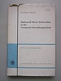  Edelmetall-Motor-Drehwähler in der Fernsprech-Vermittlungstechnik