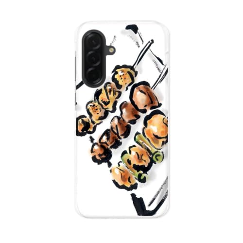 Galaxy S26 �p �P�[�X SC-51G / SCG36 �Ή� �p �n�[�h�P�[�X �X�}�z�P�[�X ���^ �y�� �H�ו� �G �Ă��� 013302