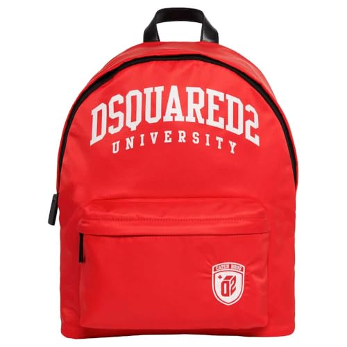 Sac Dsquared2 Kids Dq2482 compact pour ranger toutes ses affaires