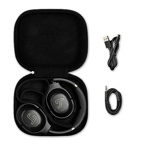 Teufel REAL BLUE PRO Kabellose Bluetooth-Kopfhörer Over-Ear mit ANC – Ansicht 8