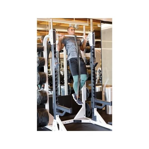 SKLZ Professional Grade Strength Training Resistance Band (40-Inch) - Image 3