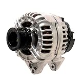 ACDelco Gold 334-2889 Alternator, Remanufactured (Renewed)