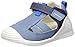 Biomecanics 212222-A, Sandale bébé garçon, 21 EU Bleu Marin