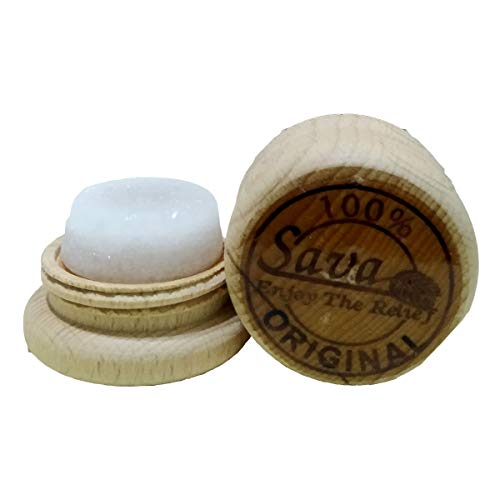 Menthol Taşı Spa ve Masaj Mentholü, 7 g X 6 Adet