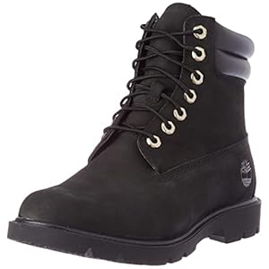 Timberland Uomo 6 Inch Wr Basic Stivali