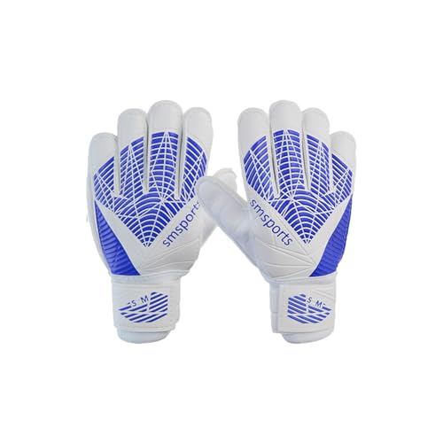 ���j�Z�b�N�X���݂̂���t�B���K�[�K�[�h�T�b�J�[�S�[���L�[�p�[�O���[�u - �v���t�F�b�V���i���g���[�j���O����~�߃��e�b�N�X�S�[���L�[�p�[�O���[�u (white,10) [���s�A���i]