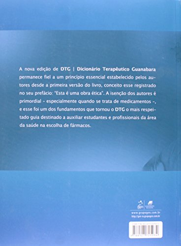 Dicionário Terapêutico Guanabara 2014/2015: Edição 2014/2015