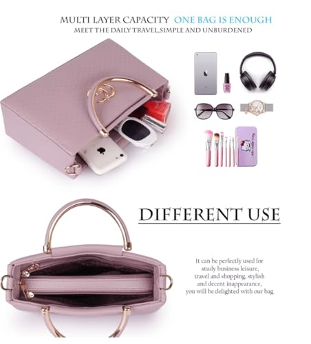Image of LEFFIS TRENDY DESIGN CROSS BODY SLING BAG FOR WOMENS AND GIRLS (GCC-001)
