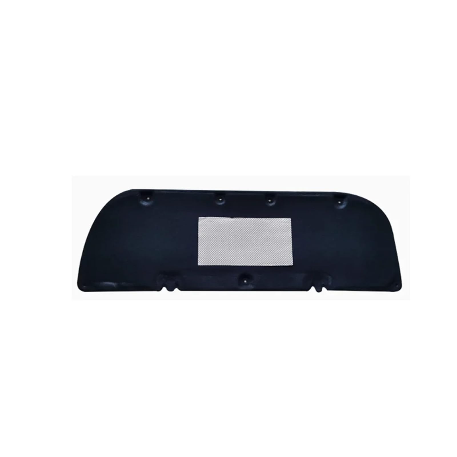 Waleqw B For Toyota For Rav4 For Xa40 40 2013~2018 Engine Cover Liner Cotton Soundproof Heat Fireproof Mat Car Hood Insulation Pad Engine Heat Insulation Pad(B)