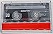 Produktbild SONY C90HFR-Standard, 90 Minuten Kassettenband