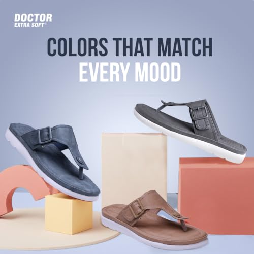 DOCTOR EXTRA SOFT flats – image 7
