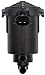 Dorman 911-210 Vapor Canister Purge Valve Compatible with Select Models
