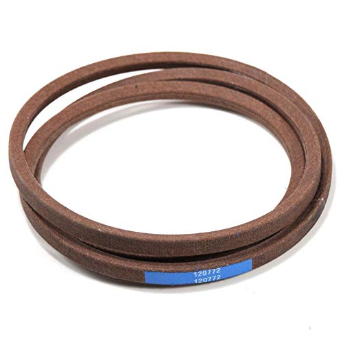 Husqvarna 539120772 Lawn Tractor Ground Drive Belt Genuine Original Equipment Manufacturer (OEM) Part